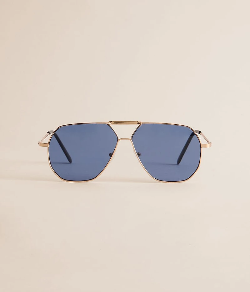 Geo Sunglasses