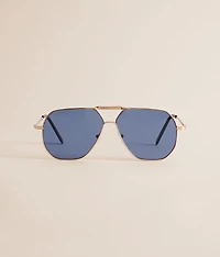 Geo Sunglasses