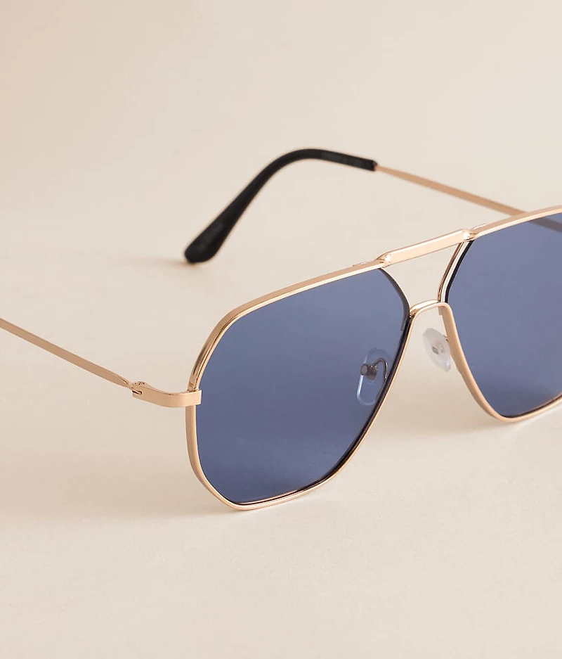 Geo Sunglasses