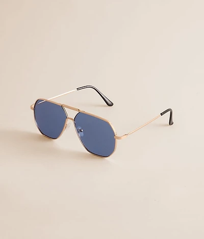Geo Sunglasses