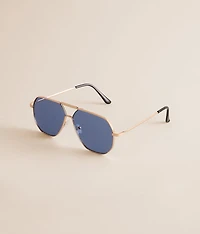 Geo Sunglasses