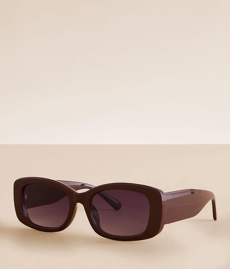 Retro Sunglasses