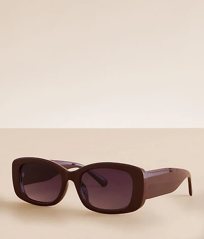 Retro Sunglasses