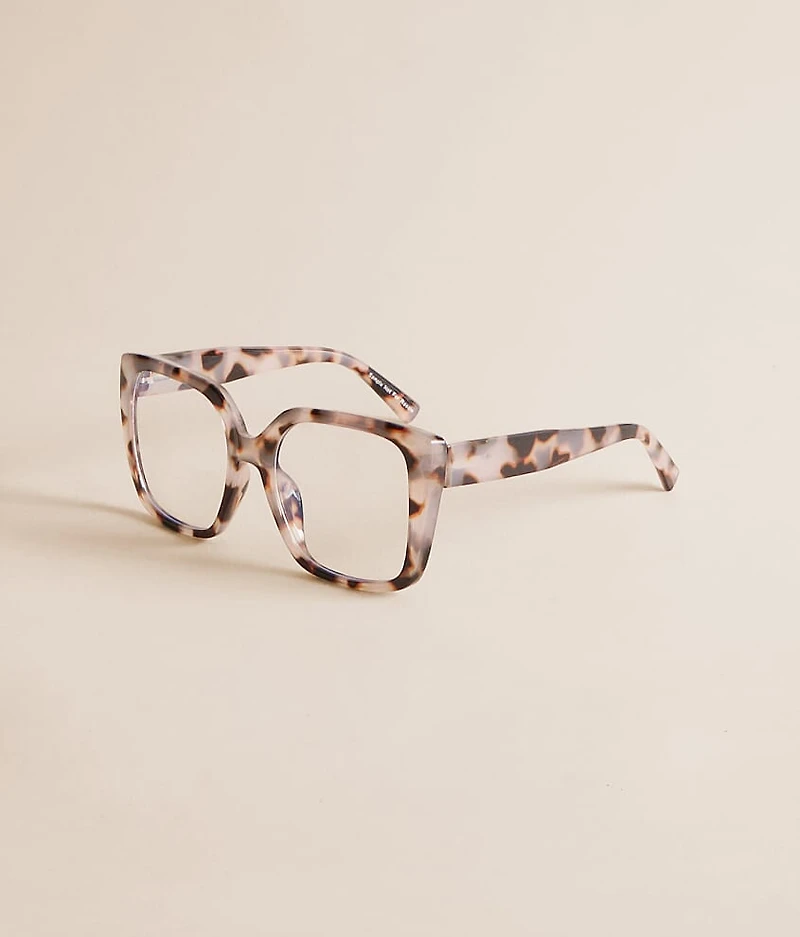 Tort Blue Light Glasses