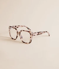 Tort Blue Light Glasses