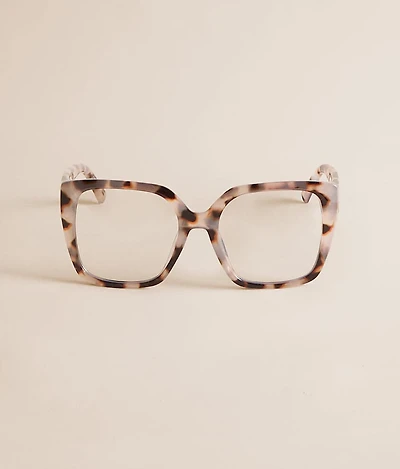 Tort Blue Light Glasses