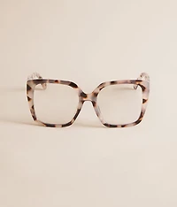 Tort Blue Light Glasses
