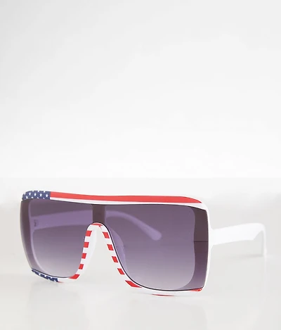 Americana Sunglasses