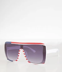 Americana Sunglasses
