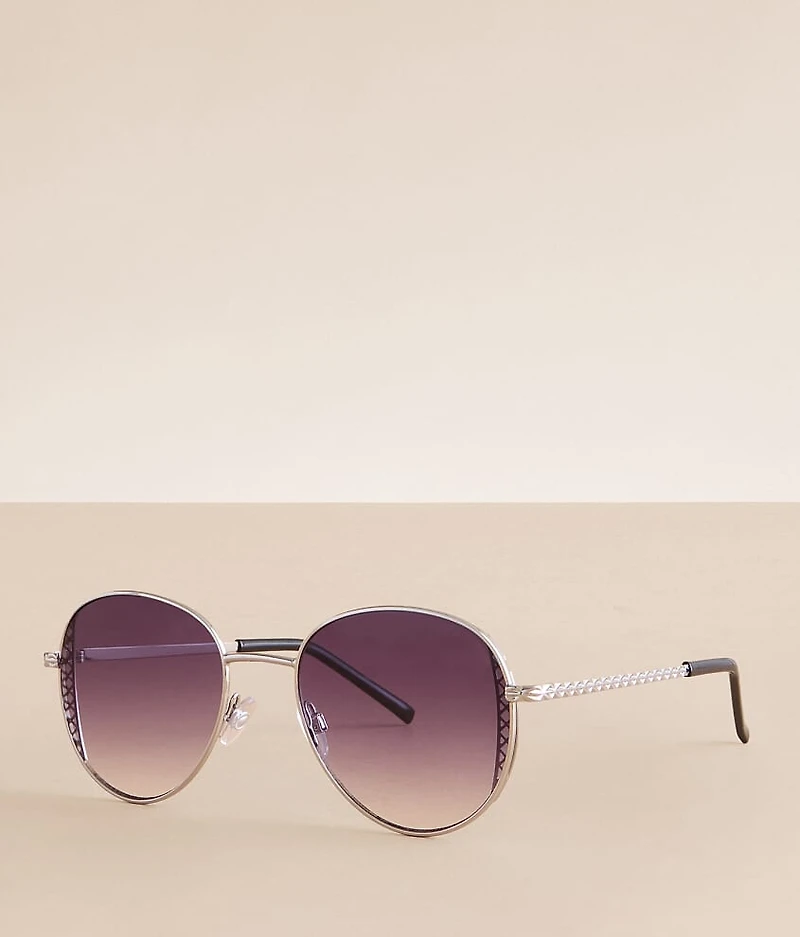Round Sunglasses