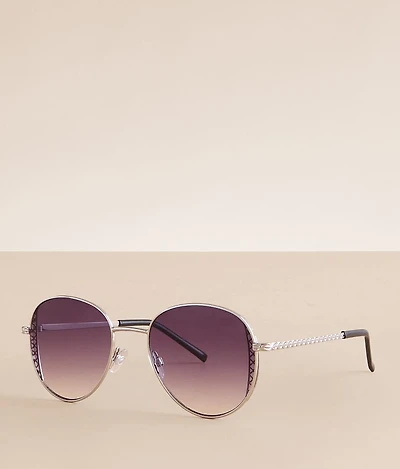 Round Sunglasses