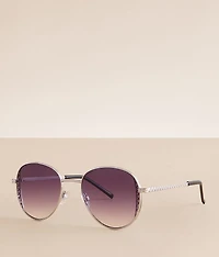 Round Sunglasses