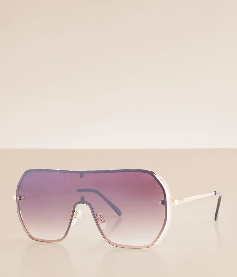 Shield Sunglasses