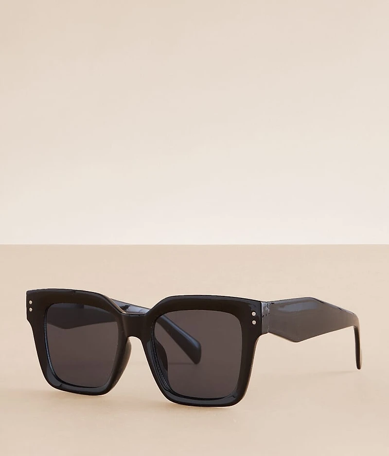 Square Sunglasses