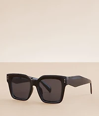 Square Sunglasses