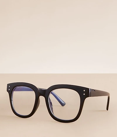 Blue Light Glasses