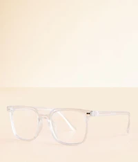 Square Blue Light Glasses