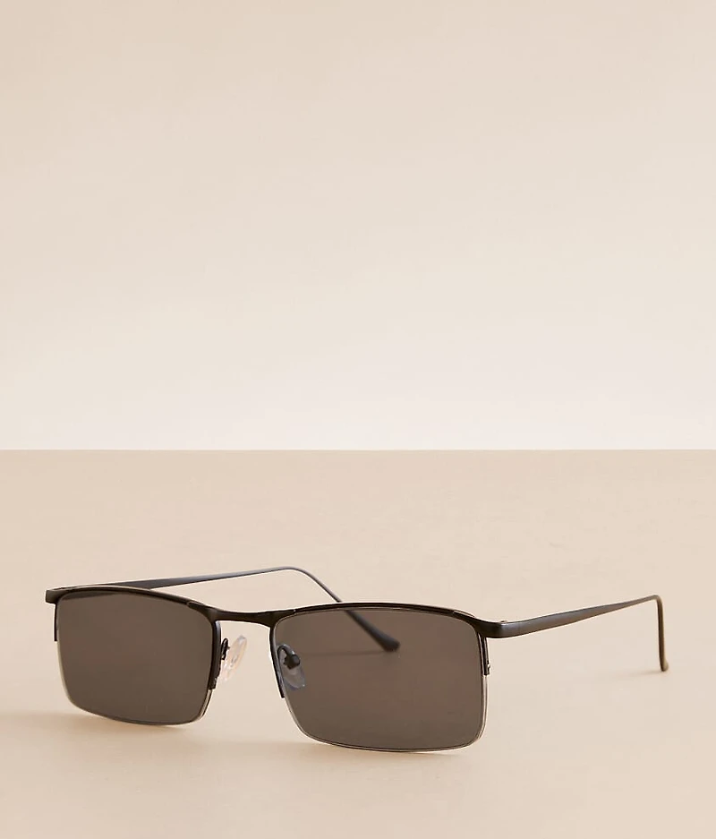 Rectangle Sunglasses