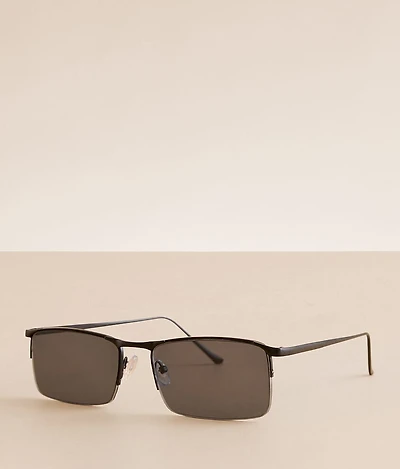 Eyeking Rectangle Sunglasses