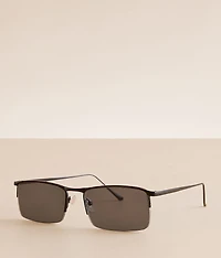 Rectangle Sunglasses