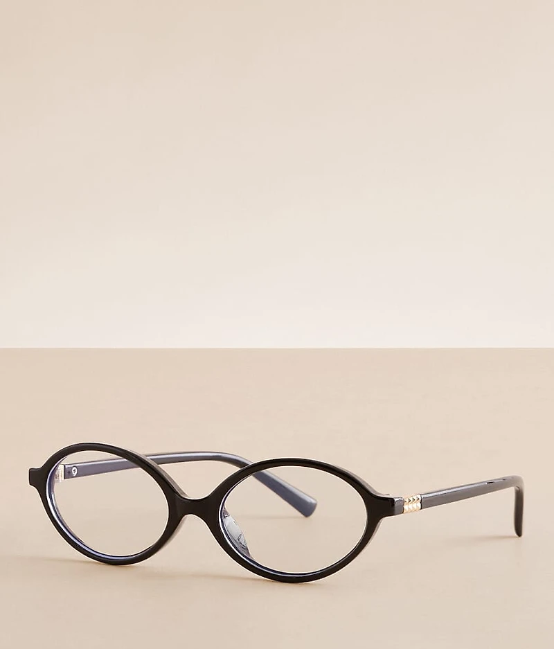 BKE Trend Blue Light Glasses
