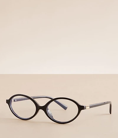 BKE Trend Blue Light Glasses