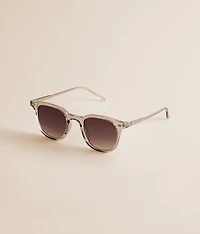 Clear Sunglasses
