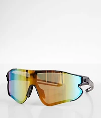 Shield Sunglasses