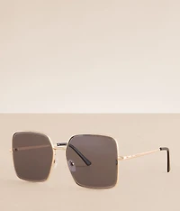 Square Sunglasses