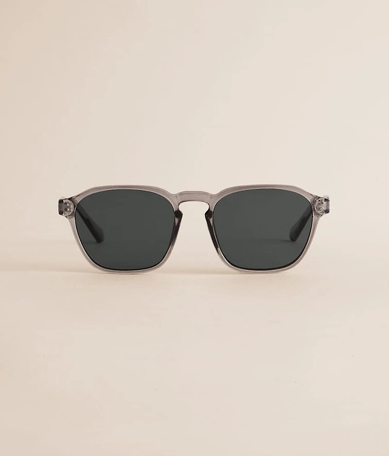 Transparent Sunglasses