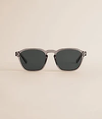 Transparent Sunglasses