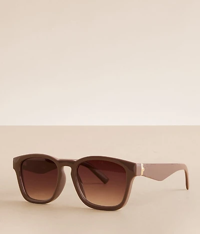 Square Sunglasses
