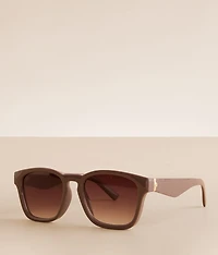 Square Sunglasses