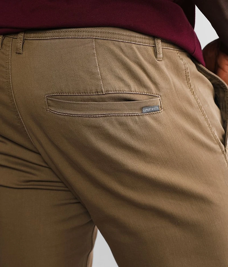 Seeker Taper Chino Stretch Pant