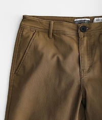 Seeker Taper Chino Stretch Pant