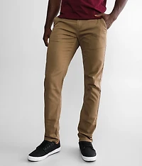 Seeker Taper Chino Stretch Pant