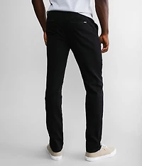 Seeker Taper Knit Chino Stretch Pant