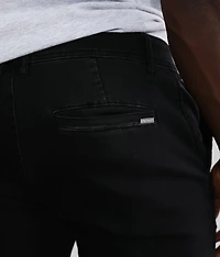 Seeker Taper Knit Chino Stretch Pant