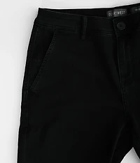 Seeker Taper Knit Chino Stretch Pant
