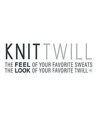 Seeker Taper Knit Chino Stretch Pant