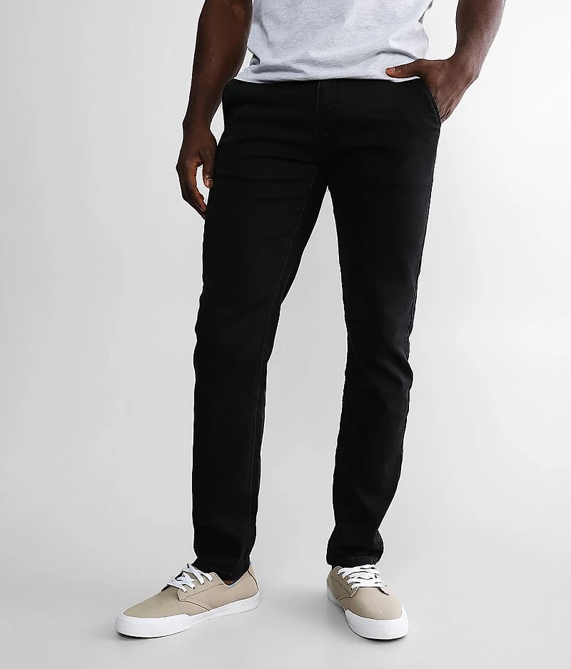 Seeker Taper Knit Chino Stretch Pant