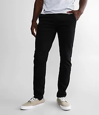 Seeker Taper Knit Chino Stretch Pant