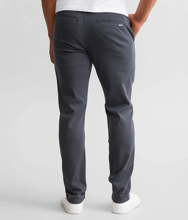 Seeker Taper Chino Stretch Pant