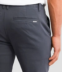 Seeker Taper Chino Stretch Pant