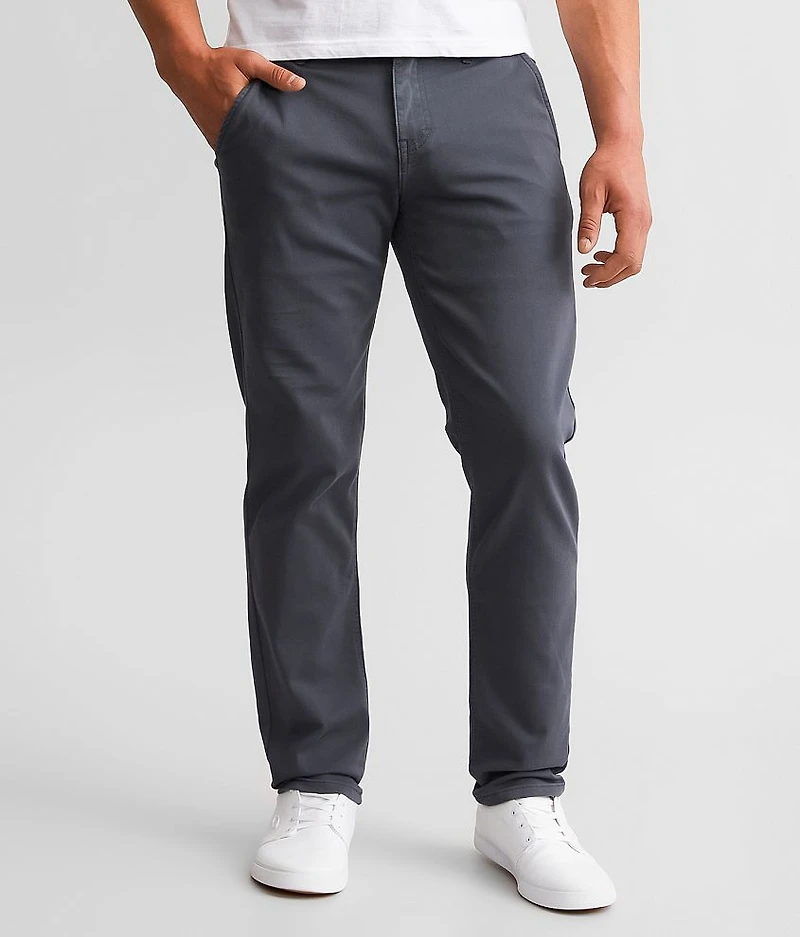 Seeker Taper Chino Stretch Pant