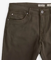 Seeker Straight Stretch Pant