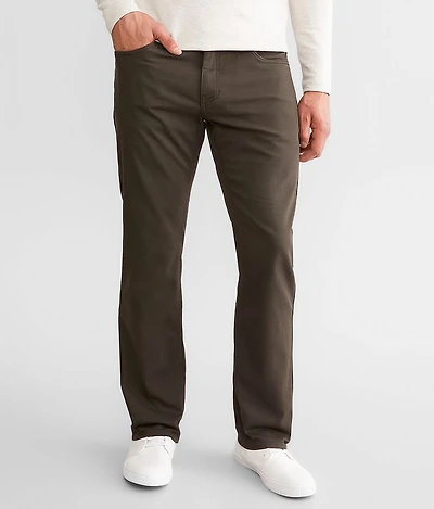 Departwest Seeker Straight Stretch Pant