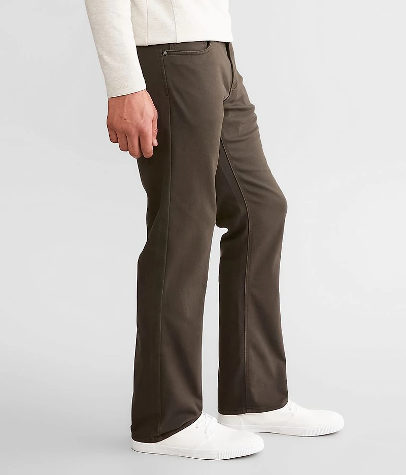 Seeker Straight Stretch Pant