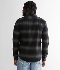 Marley Flannel Shirt