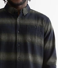 Marley Flannel Shirt